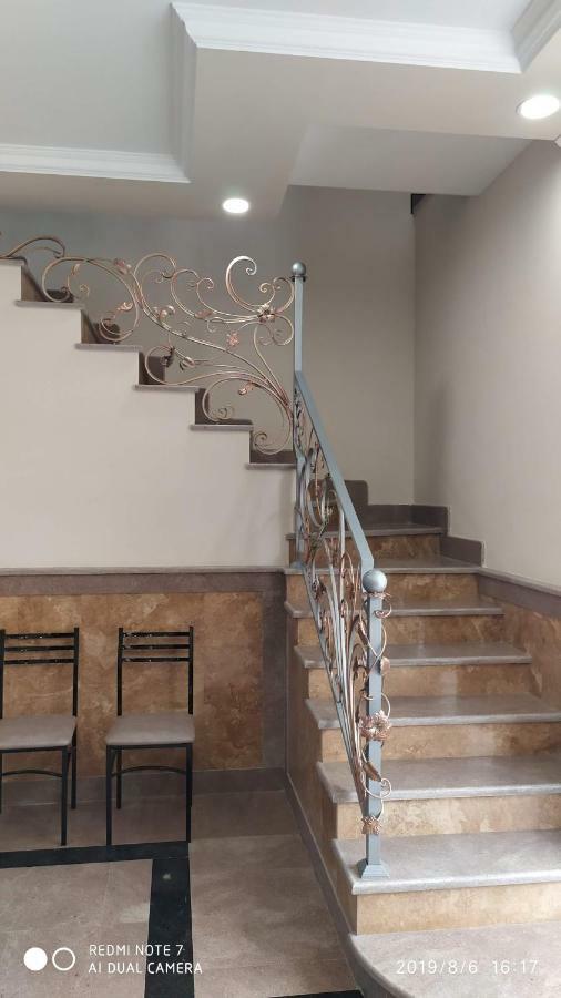 Asour Hotel Ґоріс Екстер'єр фото