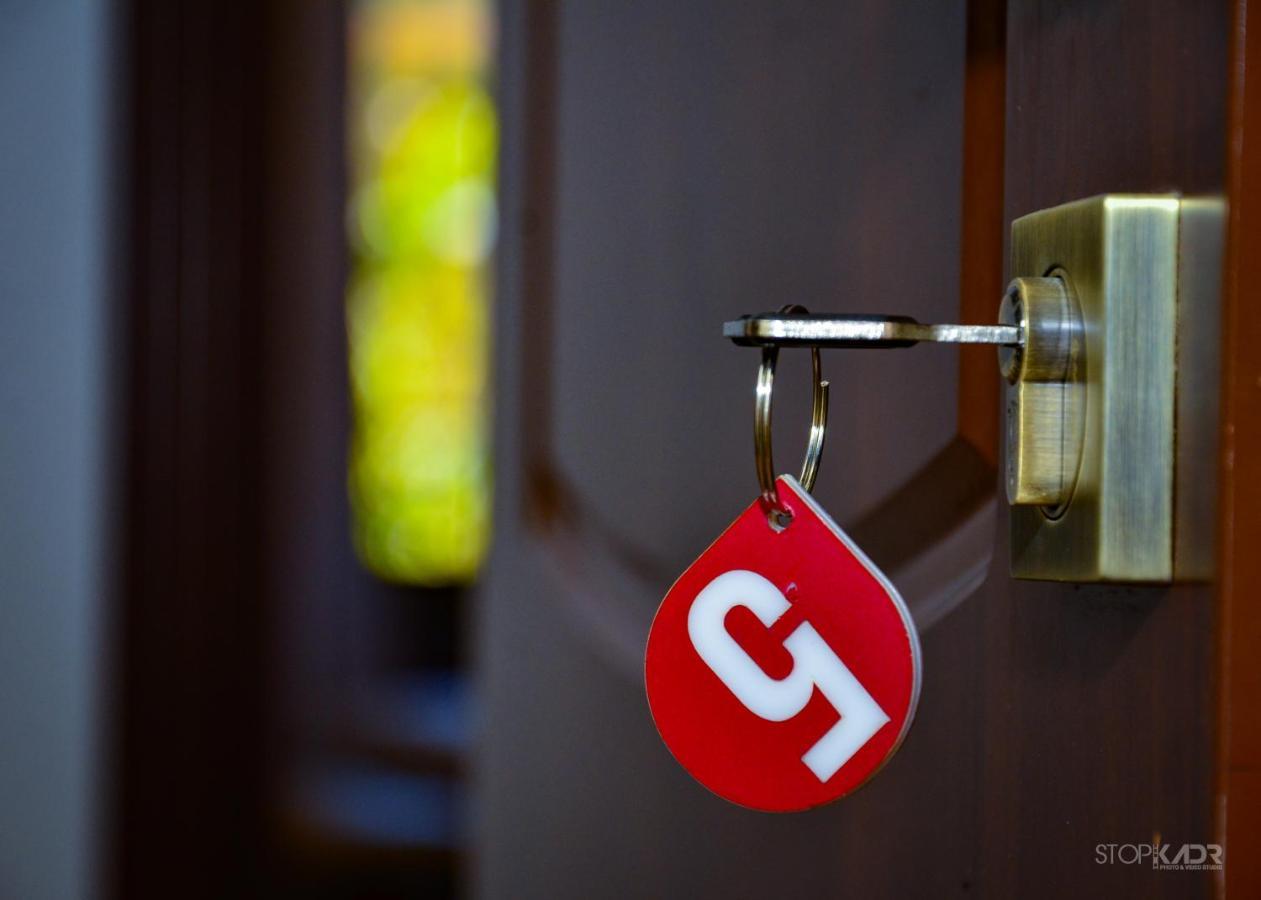 Asour Hotel Ґоріс Екстер'єр фото