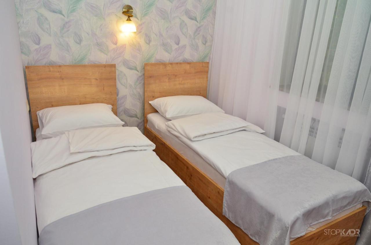 Asour Hotel Ґоріс Екстер'єр фото