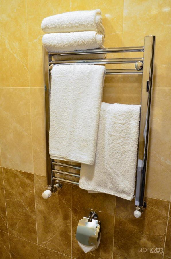 Asour Hotel Ґоріс Екстер'єр фото