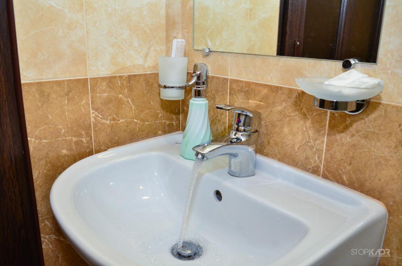 Asour Hotel Ґоріс Екстер'єр фото