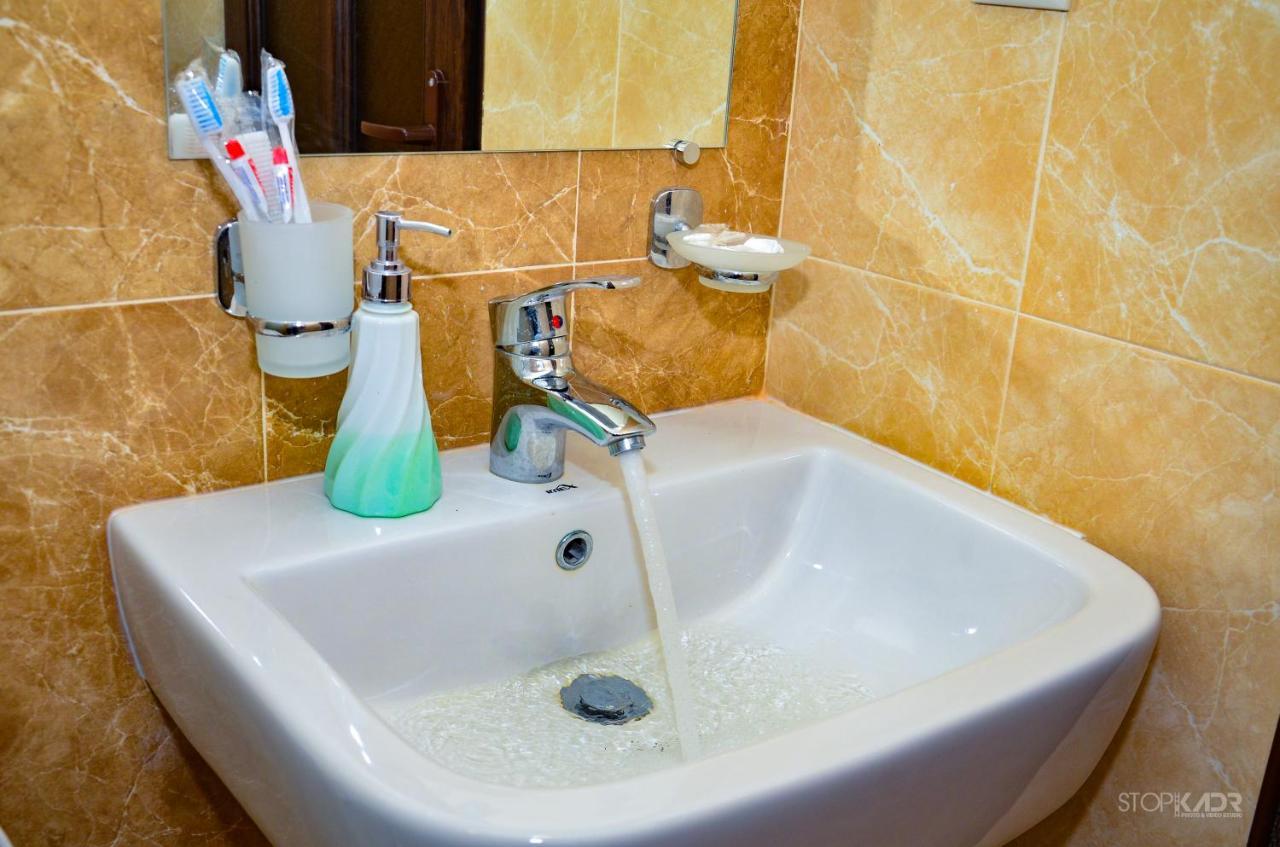 Asour Hotel Ґоріс Екстер'єр фото