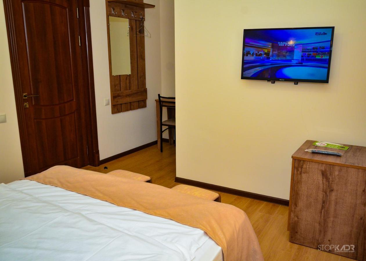 Asour Hotel Ґоріс Екстер'єр фото