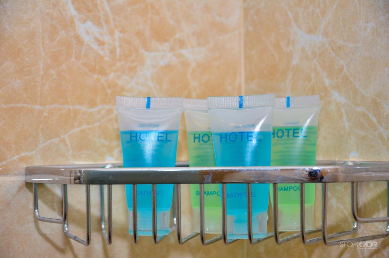 Asour Hotel Ґоріс Екстер'єр фото