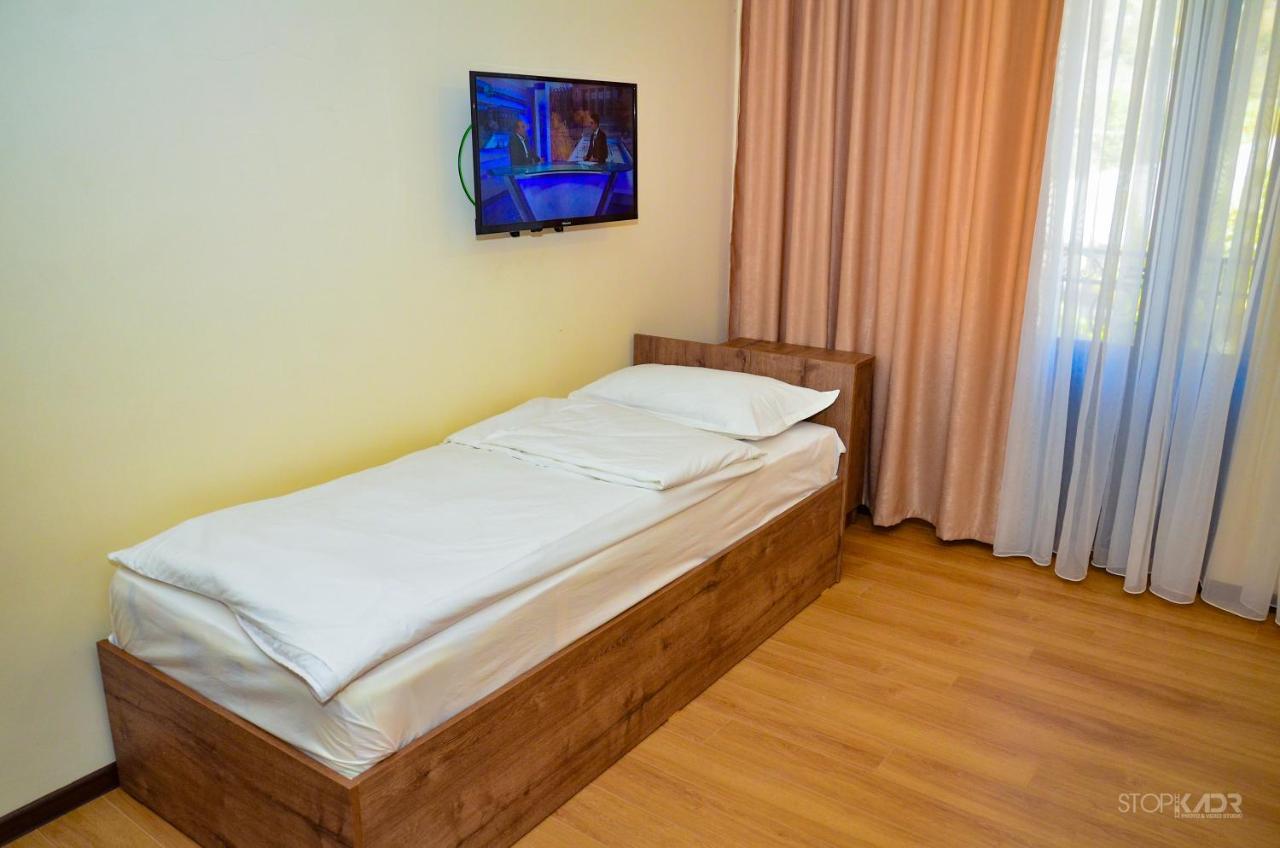 Asour Hotel Ґоріс Екстер'єр фото